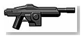 lego Heavy Scifi Rifle HSR