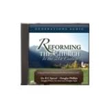 Reforming the Church in the 21st Century (Generations Audio)