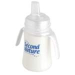 Second Nature Transition Nurser - 9 oz.