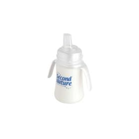 Second Nature Transition Nurser - 9 oz.