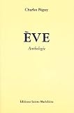 �ve - anthologie