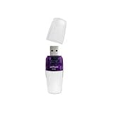 Transcend TS8GJFV20 8GB Jet Flash Drive