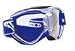 Motorcycle Goggles ATV/Motocross Goggles EYGAdultBlue