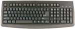 Axis Gk-013 107 Key PS/2 Keyboard (Black) Axis Gk-013 107 Key PS/2 Keyboard (Black)
