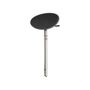 Springfield Marine 1040350-SL Spring-Lock Charcoal Pro Seat by