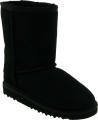 Ugg Australia Kids Classic Short Boots * BLACK * -- FOR KIDS (11 M US Little Kid)