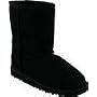 Ugg Australia Kids Classic Short Boots * BLACK * -- FOR KIDS
