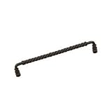 12'' CTC Metal Pull - Matt Black