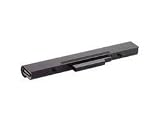 Hewlett Packard Lithium Ion 8-Cell Notebook Battery (RW557AA)