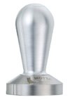 Isomac - aluminium tamper E 61 58 mm