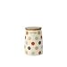 Kitchen & Housewares : T&G Spot On Coffee Jar in Cream Ceramic with Spot Design (Gift Boxed) d10.8x15cm