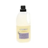 Caldrea Lavender Pine Liquid Laundry Detergent, 64 oz, FREE Caldrea Pop-Up Sponge with purshase of $25.00 or more