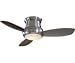 Minka-Aire-F518-BN-44-inch-Concept-II-Flush-Mount-Ceiling-Fan,-Brushed-Nickel-with-Silver-Blades_2.jpg