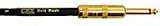 CBI Gold Rush Guitar Cable - 10 Foot