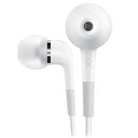 Apple In-ear Headphones with Remote and Mic