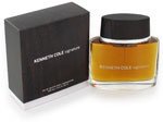 Kenneth Cole Signature By Kenneth Cole For Men. Eau De Toilette Spray 3.4 Ounces