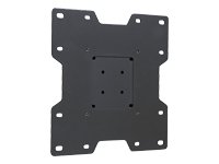 New Peerless Industries Smartmount Universal Flat Mount 10in-37in Screens Vesa 75 / 100 / 100x200