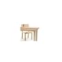 context 'narrative' collection 'structure' desk by bryce and kerry moore