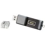 16GB Flash Drive USB 2.0 Biometric Fingerprint