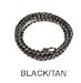 Tan Black
Black & Tan L'il Lariat 20'