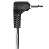 PocketWizard Long Tip PC to Miniphone, 5' Coiled Sync Cable
