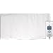 BodyMed ZZHP1427 14" X 27" Electrical Digital Moist Heating Pad