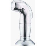 Moen Inc Protege Chrome Universal Side Spray 100107
