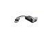 Hewlett Packard Displayport to Vga Adapter New