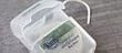 Floss Flat-Anti Plaque Spearmint 32yd - 30 m - String