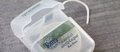 Floss Flat-Anti Plaque Spearmint 32yd - 32 yd - String