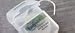 Floss Flat-Anti Plaque Spearmint 32yd - 32 yd - String