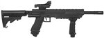 Tiberius Arms T9 Pro Paintball Gun - Black
