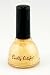 Earth Friendly Nail Polish. Non Toxic, water based. UPC: 095000042808 Front Label Panel: Earthly Delights Instructions: Keep Away From Heat And Flame. Ingredients: Contains: Ethyl Acetate, Butyl Acetate, Nitrocellulose, Polyester Resin, Dibutyl Phthalate, Isopropyl Alcohol, Stearalkonium Hectorite, Camphor, Benzophenone. May Contain: Titanium Dioxide, D & C Red #6 Barium Lake, D&C Red #7 Calcium Lake, D&C Red #34 Calcuim Lake, Fd&C Yellow #5 Aluminum Ferrocyanide, Mica Bismuth Oxychloride, Guanine. Supplemental Facts: Classic Collection Nail Lacquer.