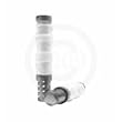 Vance & Hines 21869 Quiet Baffle For Harley-Davidson