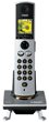Expansion Cordless Telephone with Color/Picture LCD Handset