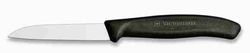Victorinox 6.7403 Gem&uuml;semesser SwissClassic 8 cm, schwarz im Preisvergleich 