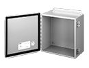 Continuous Hinge Junction Box , Electrical Enclosure A 12064 CH . 12