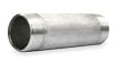 Power First 2CLG6 Rigid Conduit Nipple, 1 1/2 In x 6, Al