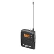Sennheiser EK 100 G3 Compact Wireless Receiver, CH A