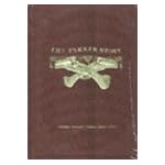 Parker Story - 2 Volume Set Unlimited Edition book cover