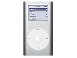 Produkt-Bild: Apple iPod mini MP3-Player 4GB Silver