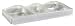 Broil King Combo Inset Accessories with Plastic Lids