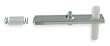 Battalion 1XMY1 Pivot Guide Set, Steel, L 3 3/4 In