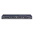 Netgear 16-Port Gigabit Plus Switch