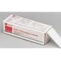 Dot Matrix White Printer Labels