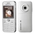 Samsung E590 GSM Tri-Band Phone (Unlocked) Silver