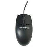 Key Tronic OPTICAL 2 BUTTON SCROLL WHEEL M ( 2MOUSEPS2-591L )
