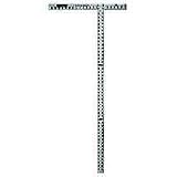 Buy Johnson Level & Tool #JTS48 48 Aluminum Dry T Square by JOHNSON LEVEL & TOOL