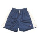 Soffe Junior Side Panel Mesh Short
