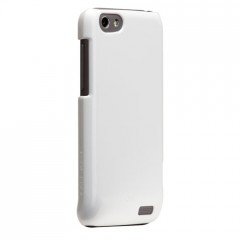 Case-Mate BT-COV-CM020804 Barely There Case f&uuml;r HTC One V wei&szlig; Preisvergleich